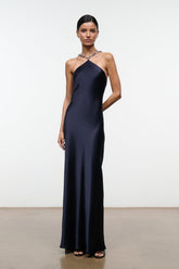 CADENCE DRESS | NAVY