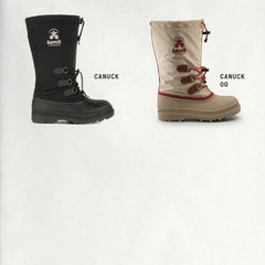 Men Replacement Liner 8MM Zylex® for Canuck Boots