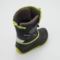 Luke EZ - Winter Boots - Kids