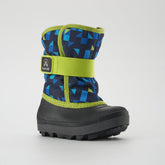 Snowbug 7 Print - Winter Boots - Toddlers