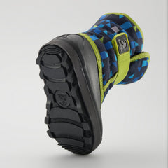 Snowbug 7 Print - Winter Boots - Toddlers