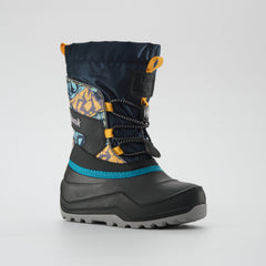 Snowfall P 3 - Winter Boots - Kids