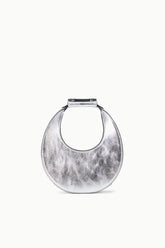 GOODNIGHT MOON BAG | SILVER