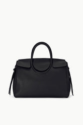 MAUDE CARRYALL | BLACK