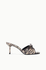 BLAKE MULE | PORCUPINE QUILL
