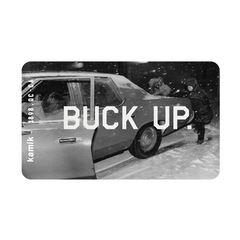 Gift Card - For Those Who Get to Work