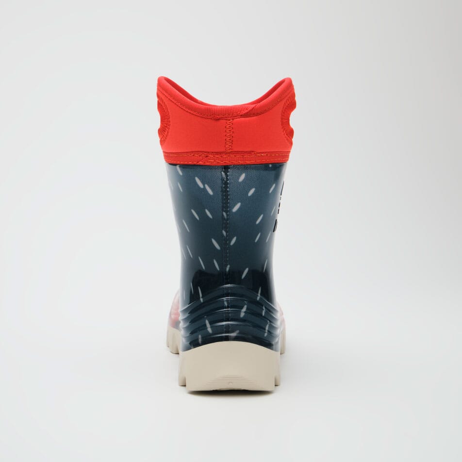 DRIZZLE X CÉCILE GARIÉPY