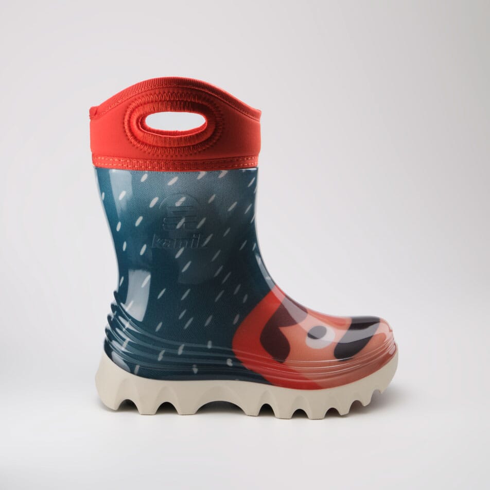 DRIZZLE X CÉCILE GARIÉPY
