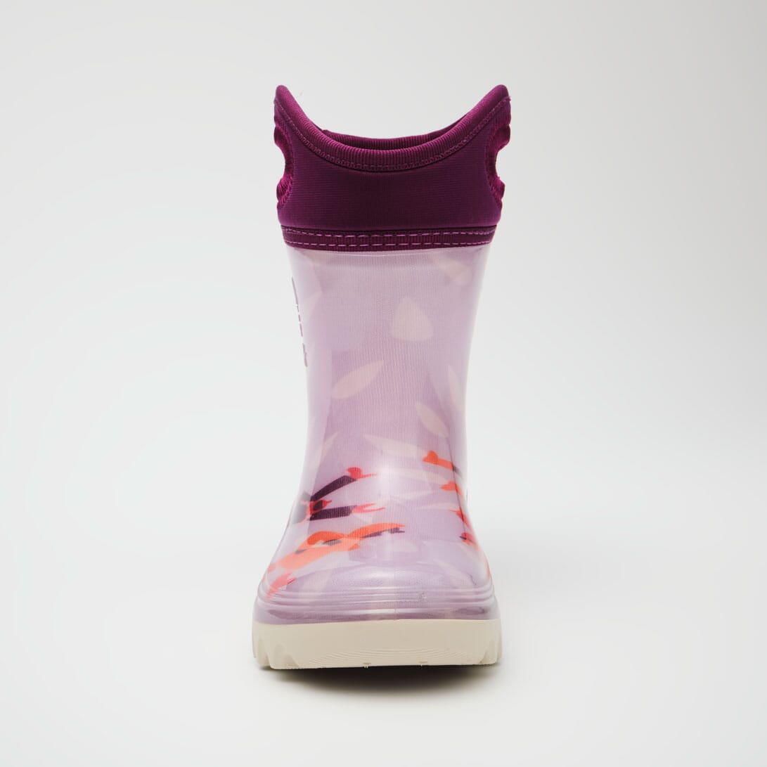 DRIZZLE X CÉCILE GARIÉPY