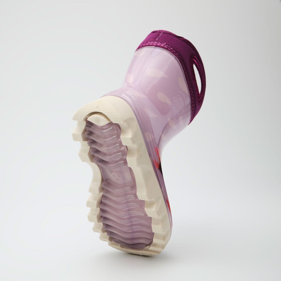 DRIZZLE X CÉCILE GARIÉPY