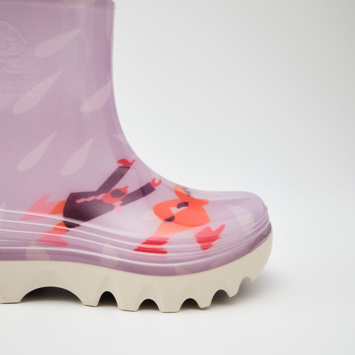 DRIZZLE X CÉCILE GARIÉPY