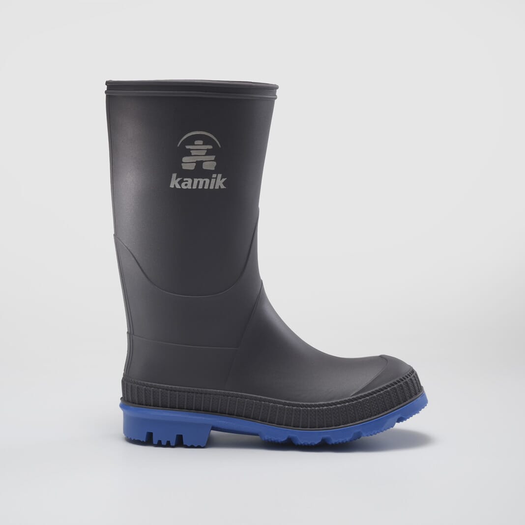 Stomp - Rain Boots - Kids