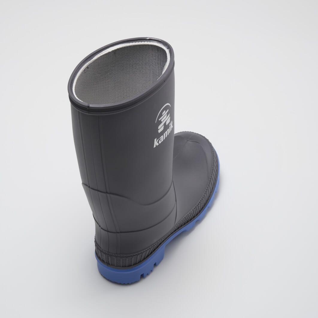 Stomp - Rain Boots - Kids