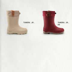 Kids Replacement Liner 6mm Thermal Guard for Tundra Jr. Boots