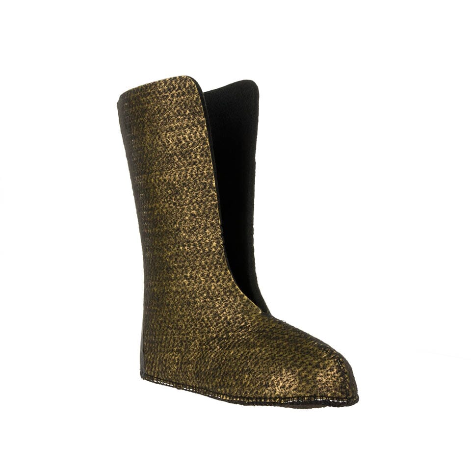 Women Felt Replacement Liner 8mm for Greenbay 4 boots