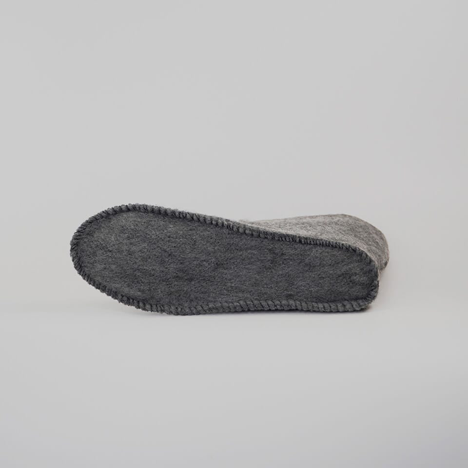 Women Felt Replacement Liner 8mm for Tundra Boots