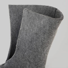 Women Felt Replacement Liner 8mm for Tundra Boots