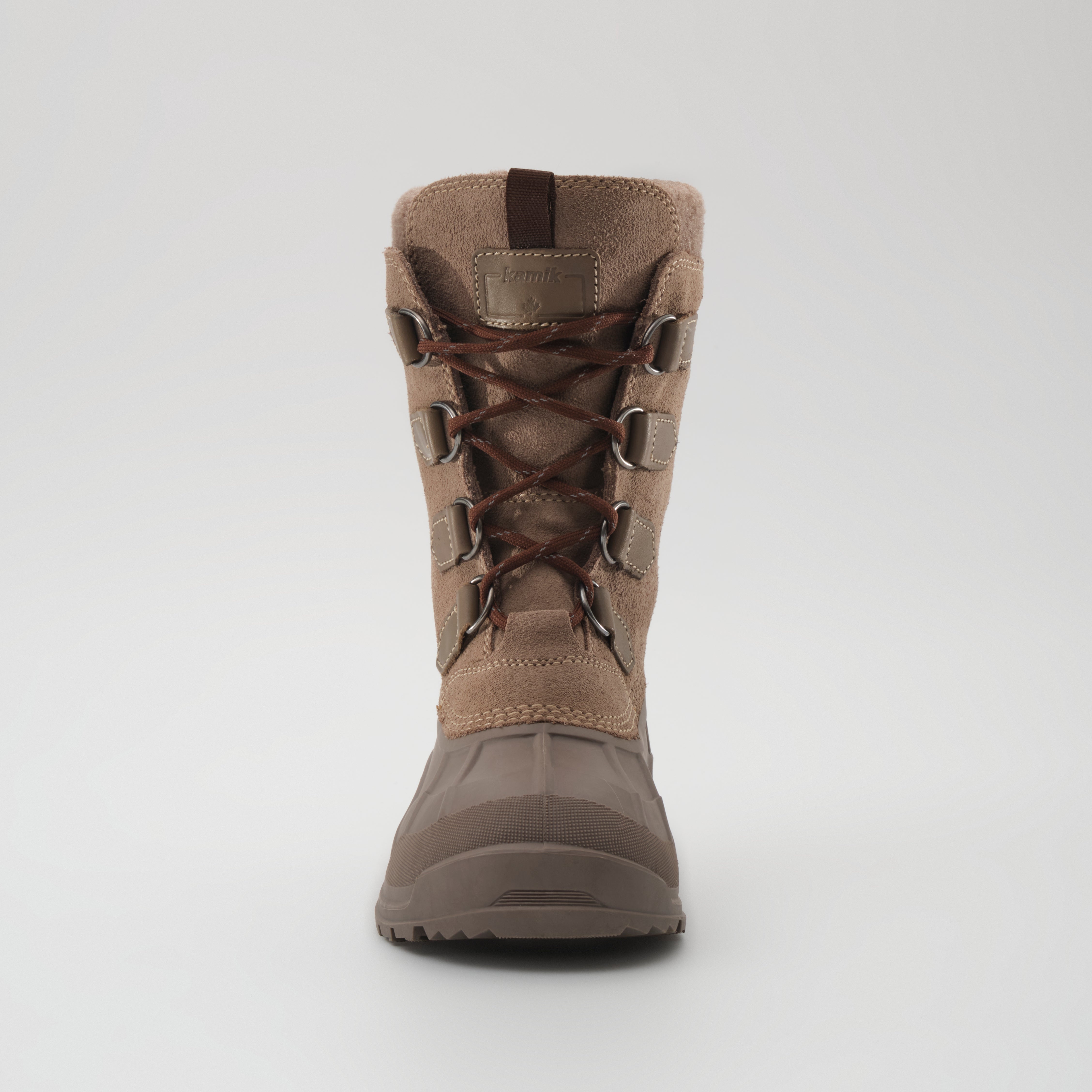 Alborg - Winter Boots - Women