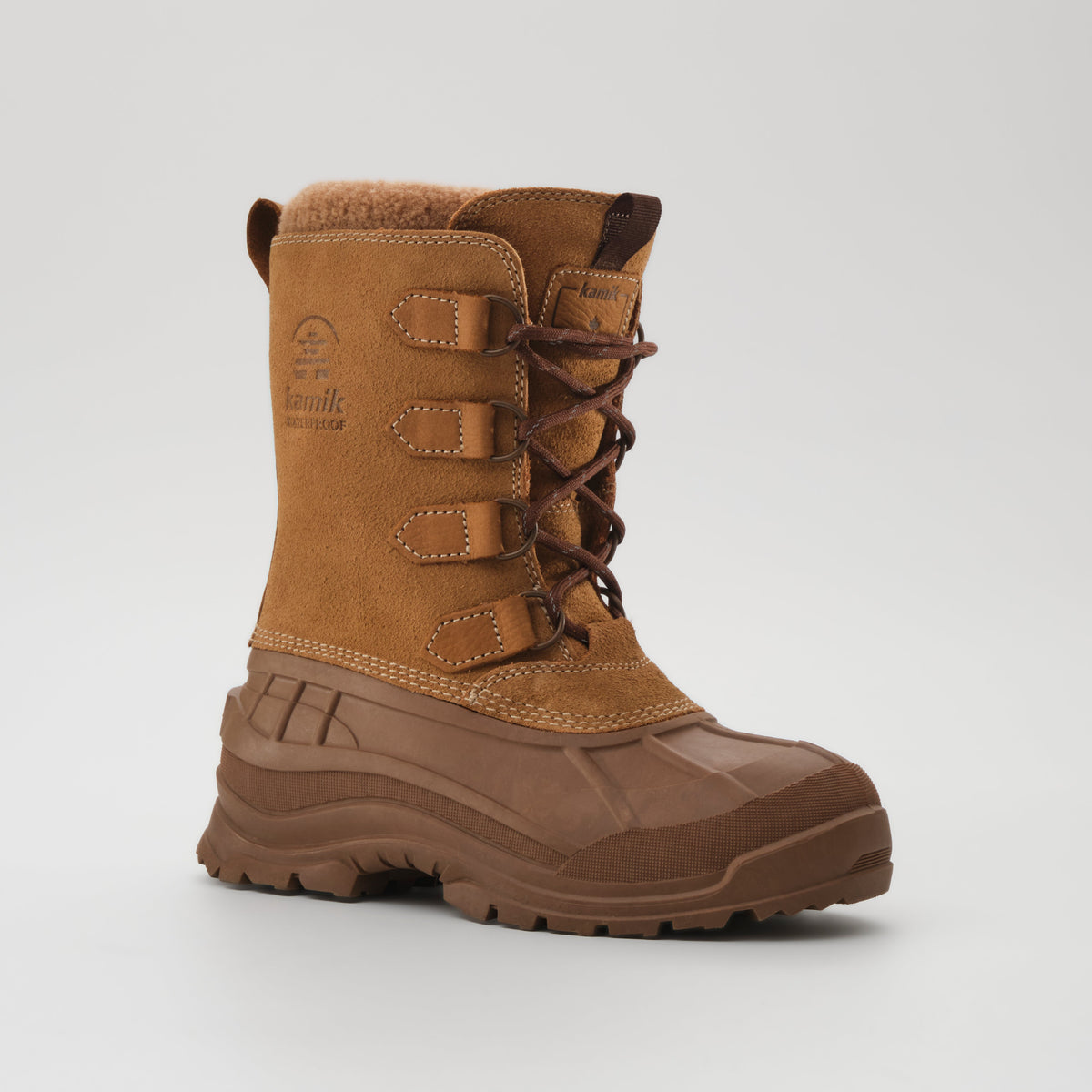 Alborg - Winter Boots - Women