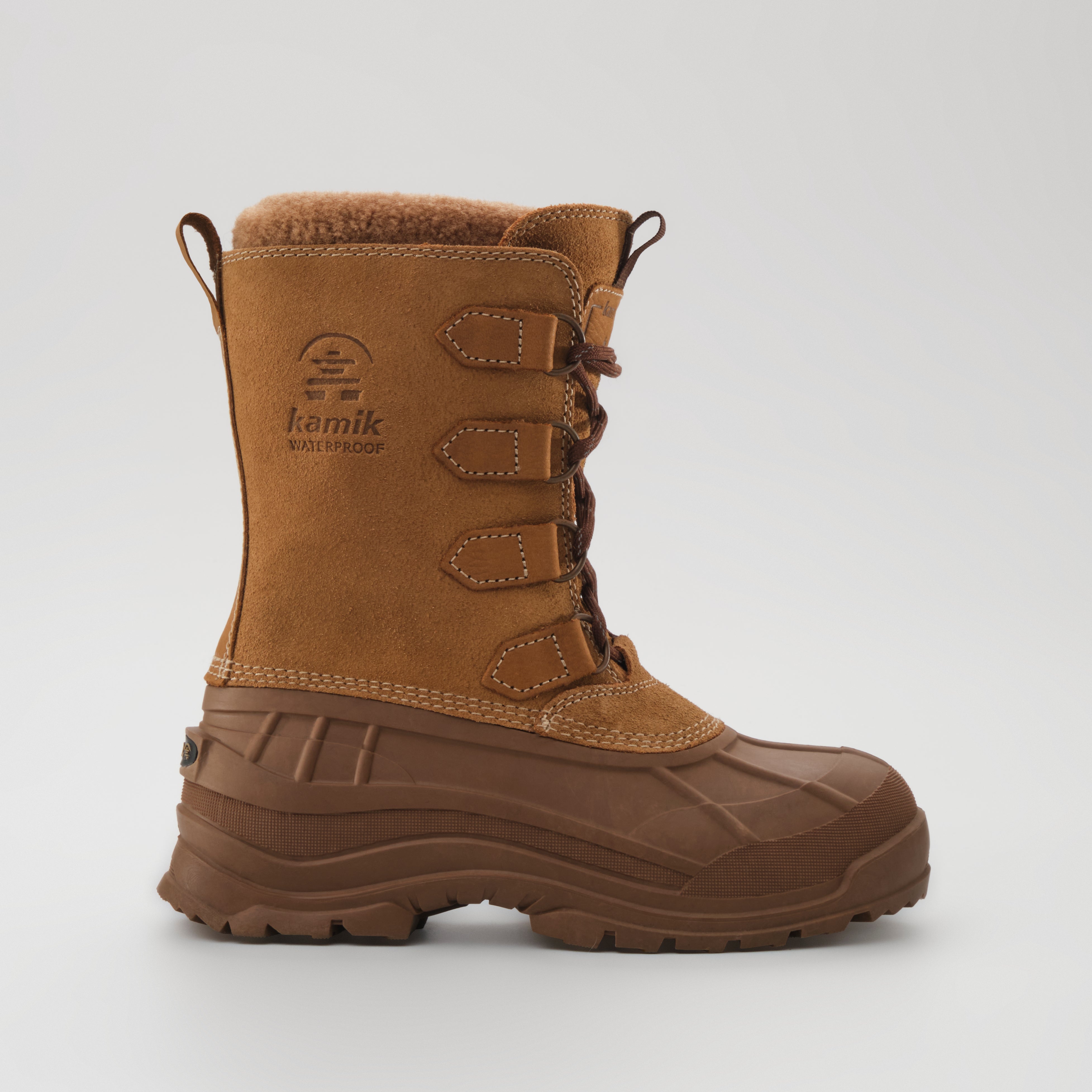 Alborg - Winter Boots - Women