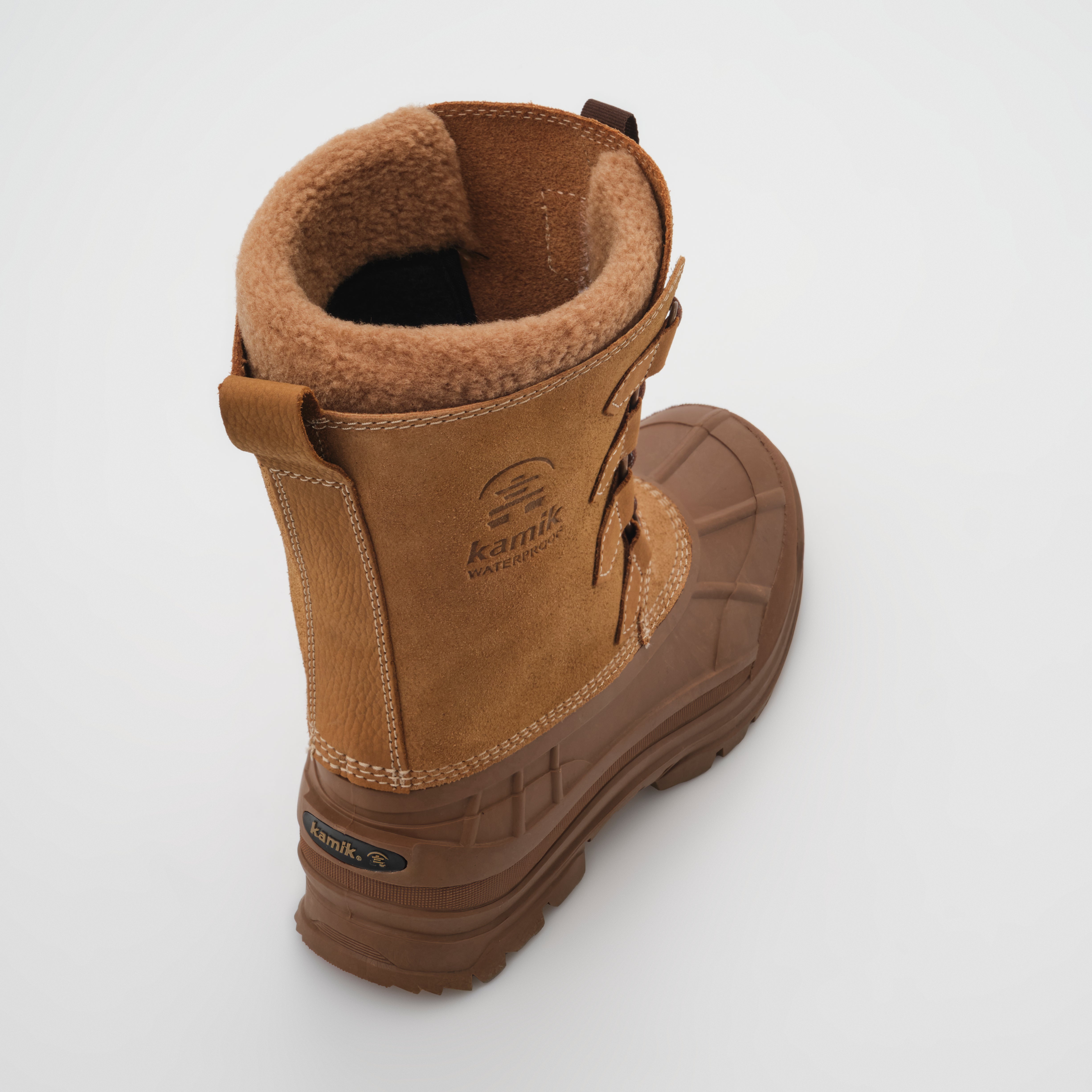 Alborg - Winter Boots - Women