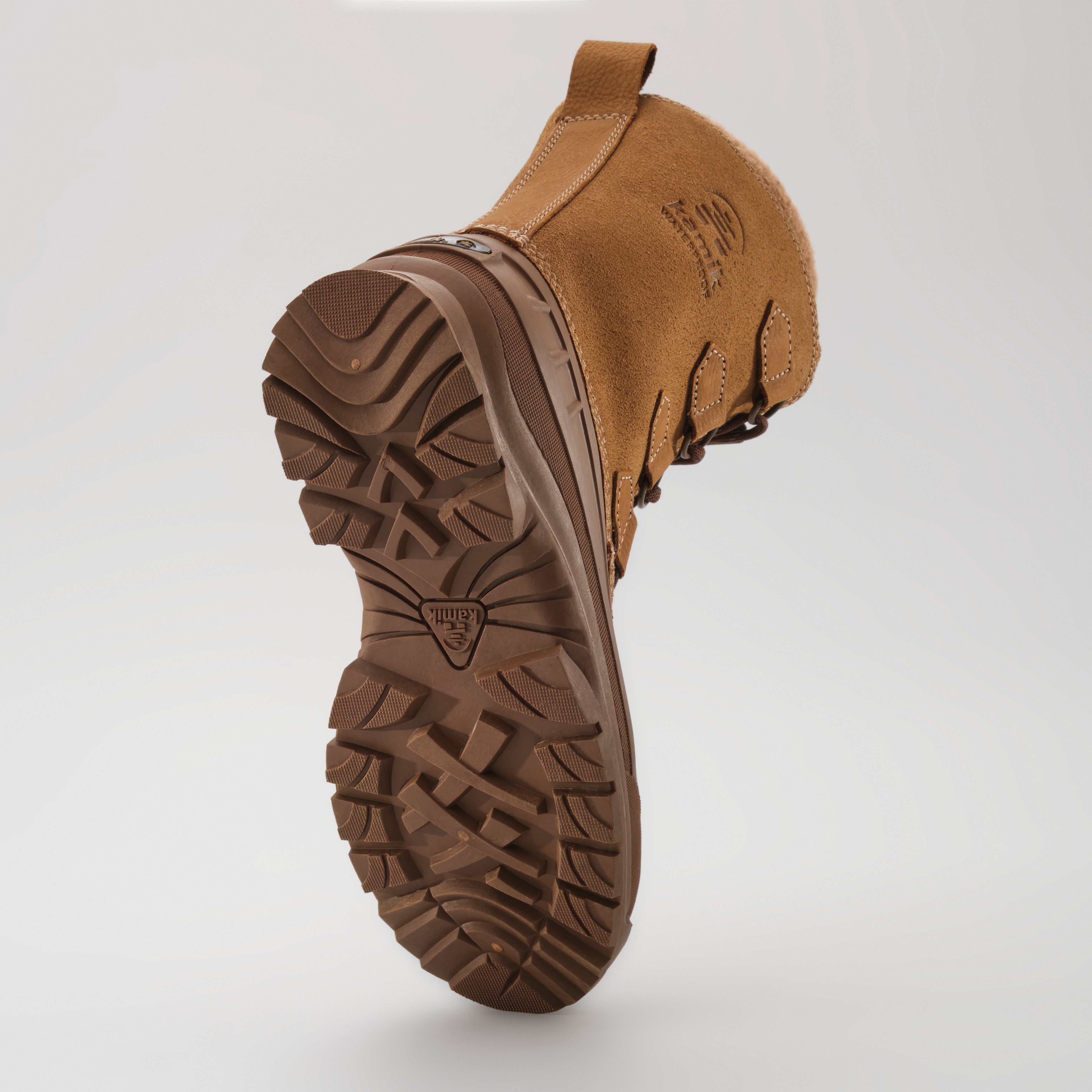 Alborg - Winter Boots - Women