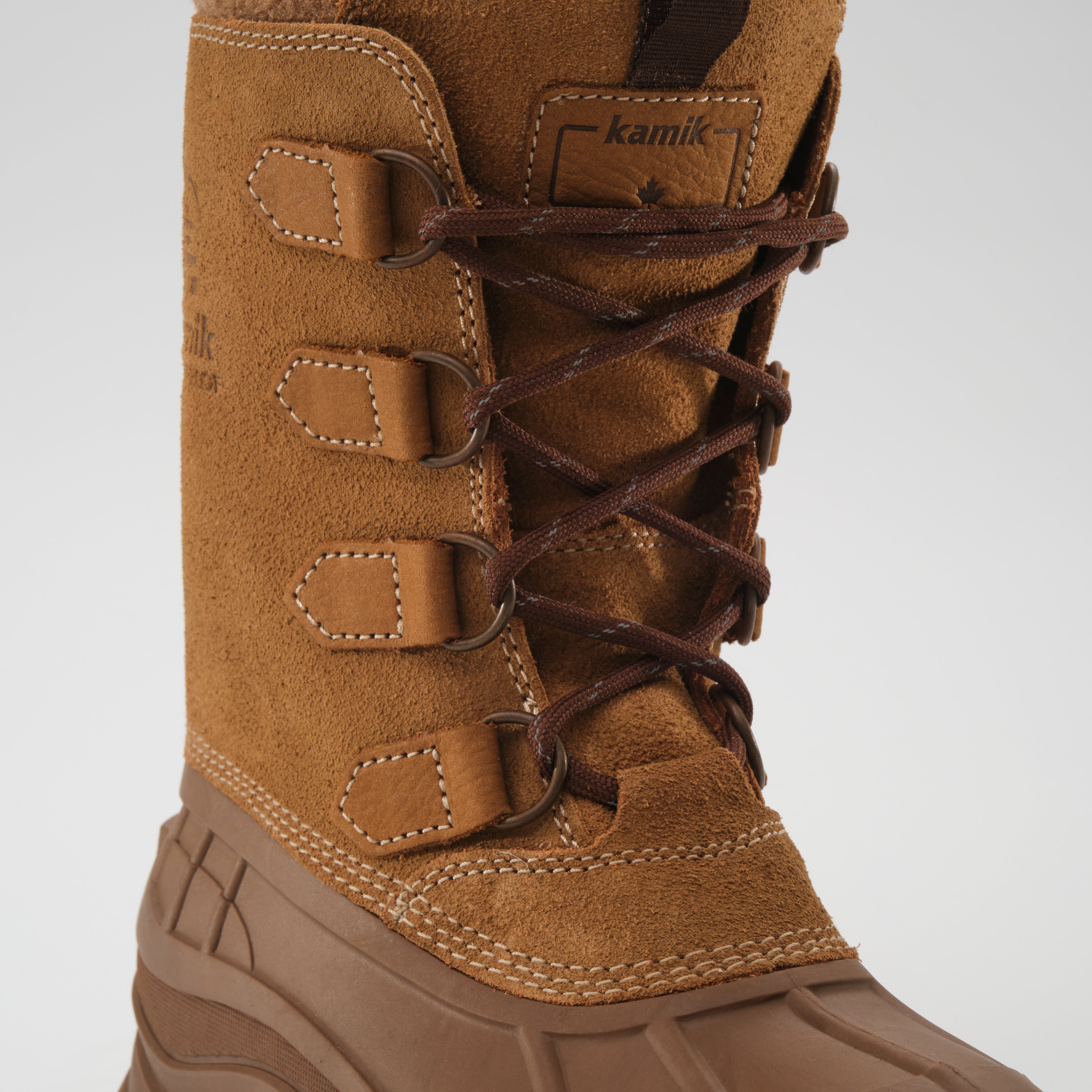 Alborg - Winter Boots - Women