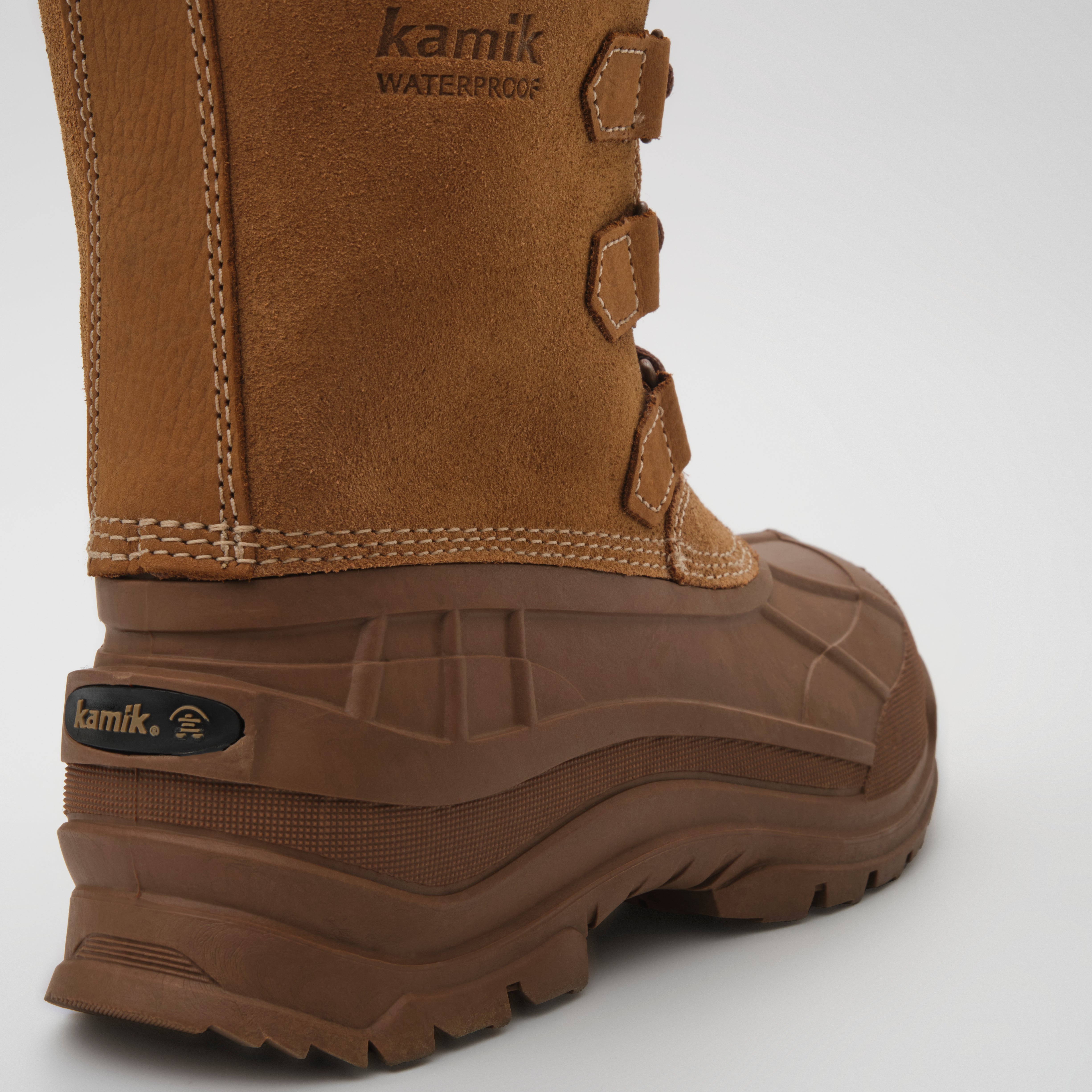 Alborg - Winter Boots - Women