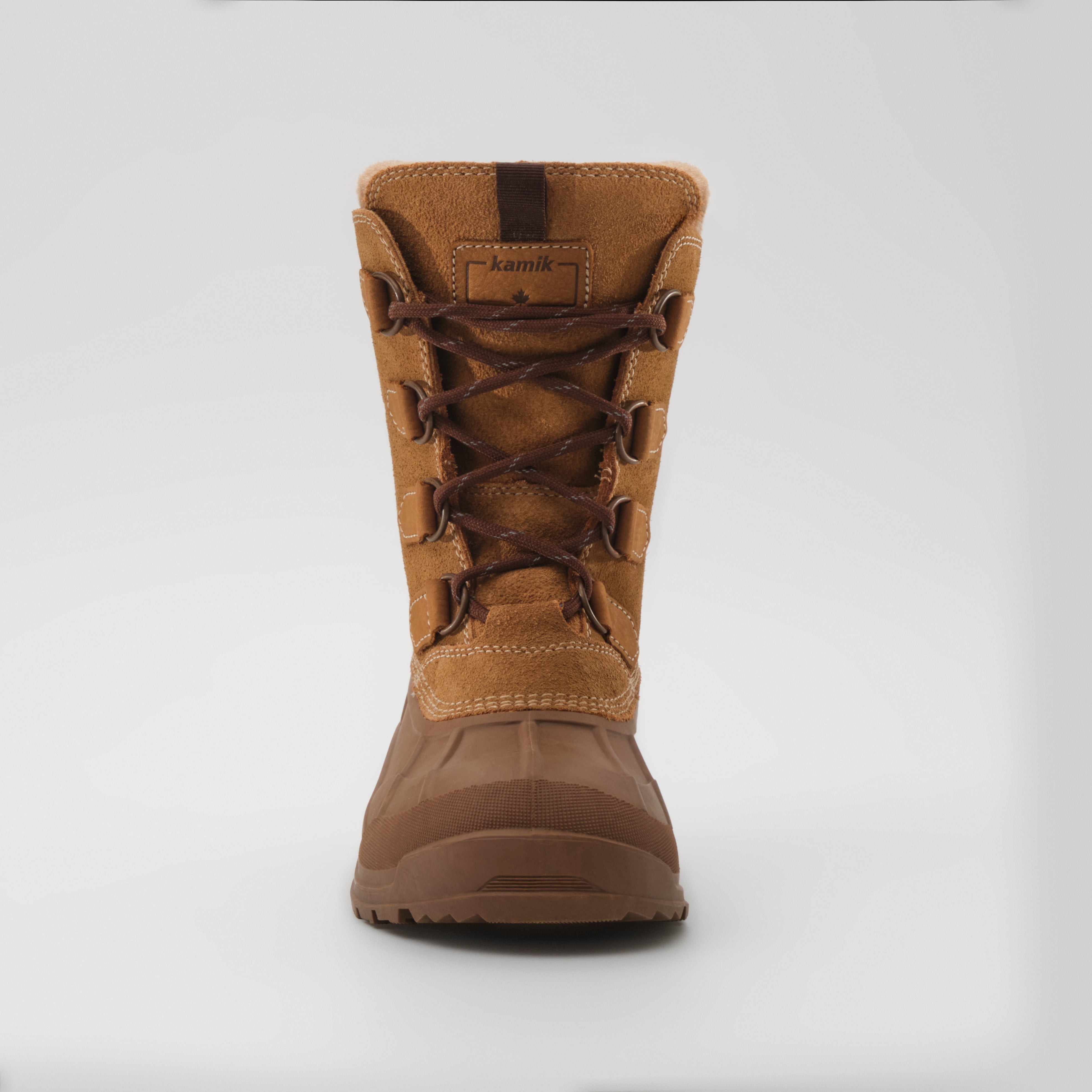 Alborg - Winter Boots - Women