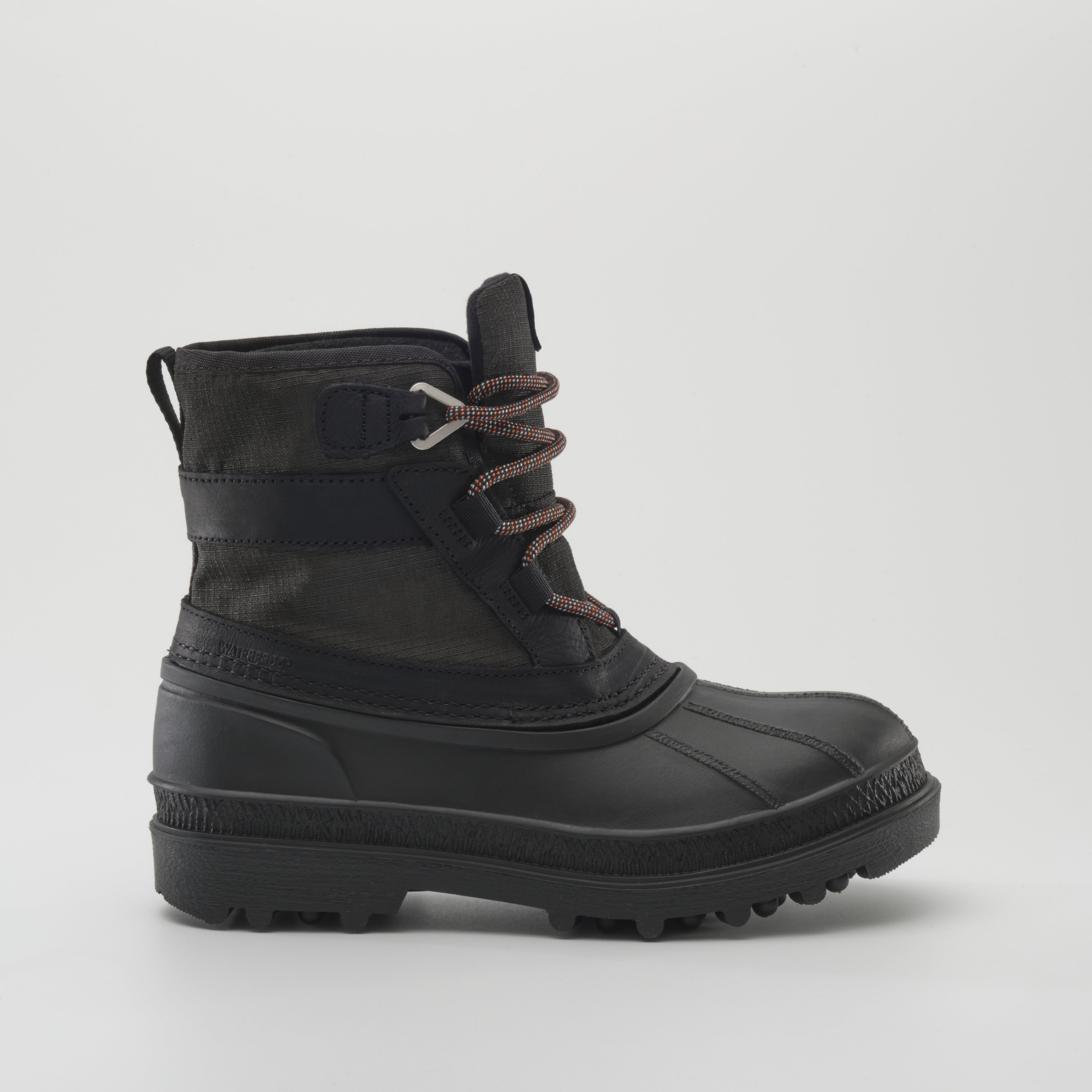 Banff - Winter Boots - Men