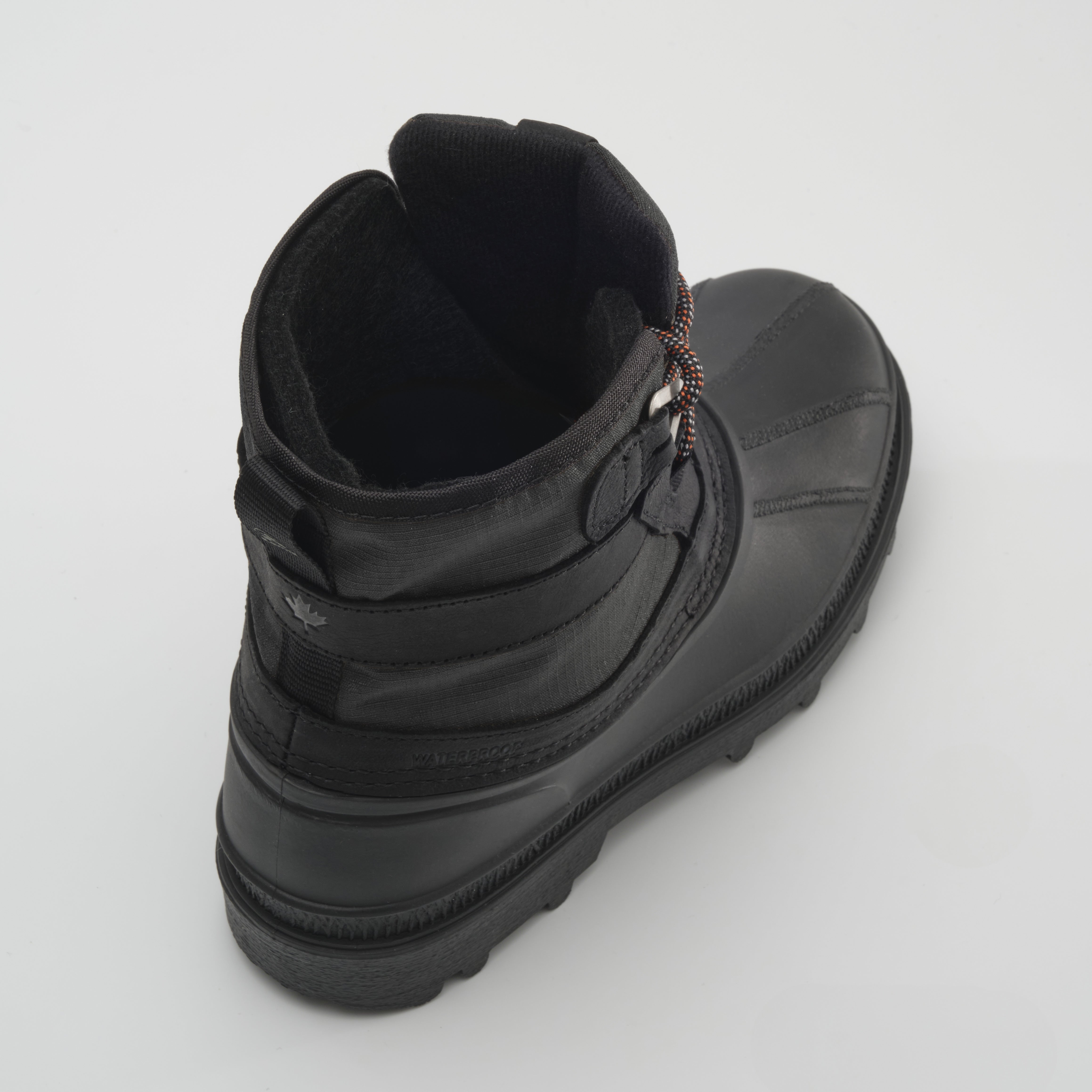 Banff - Winter Boots - Men