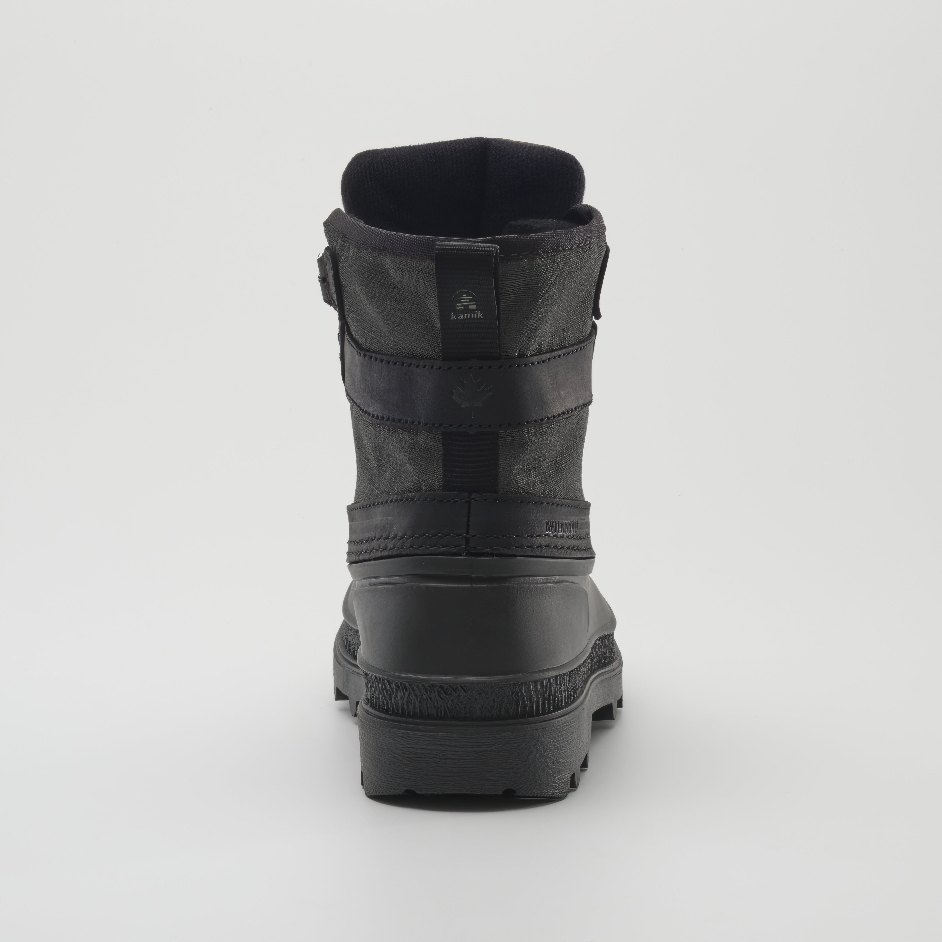 Banff - Winter Boots - Men