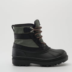 Banff - Winter Boots - Men