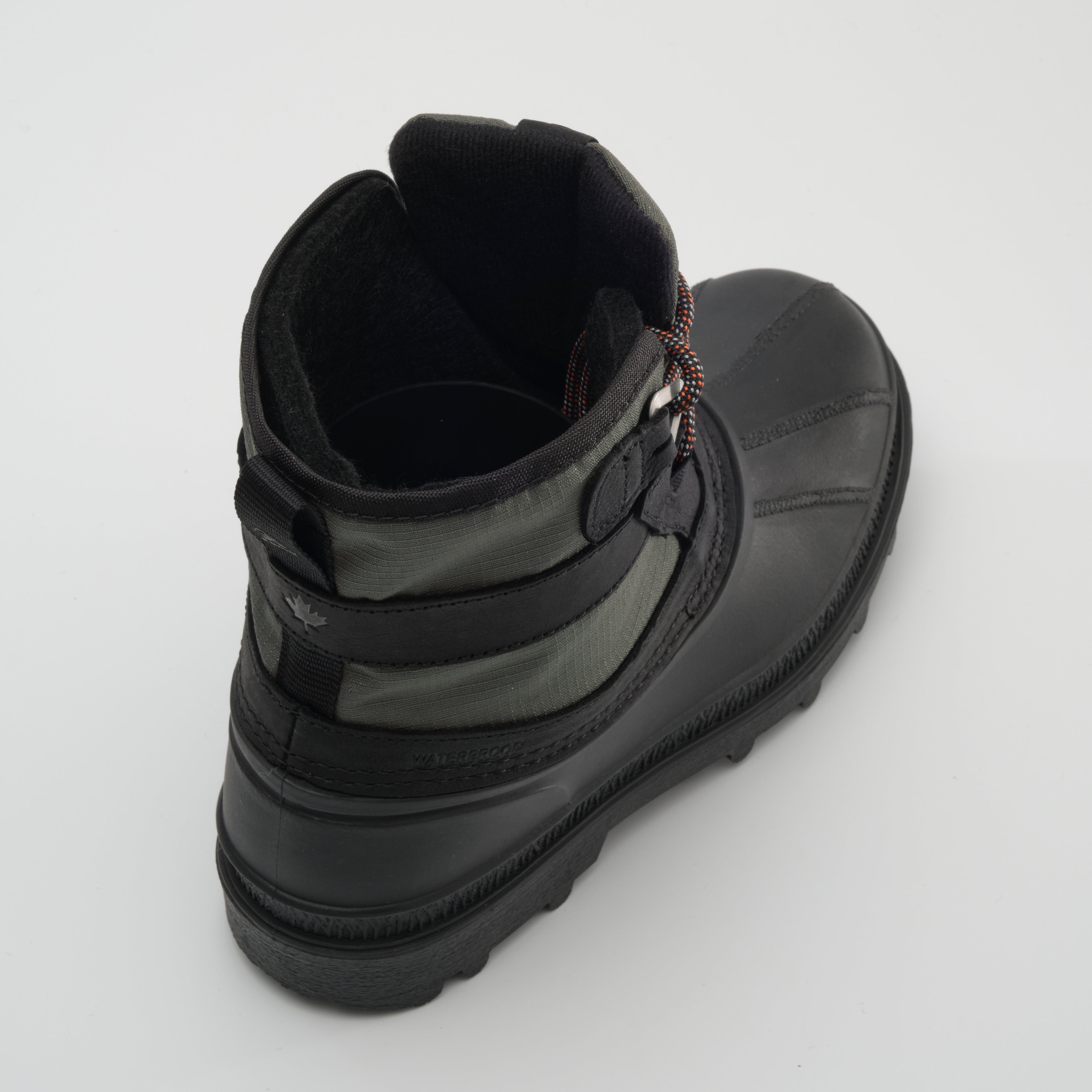Banff - Winter Boots - Men