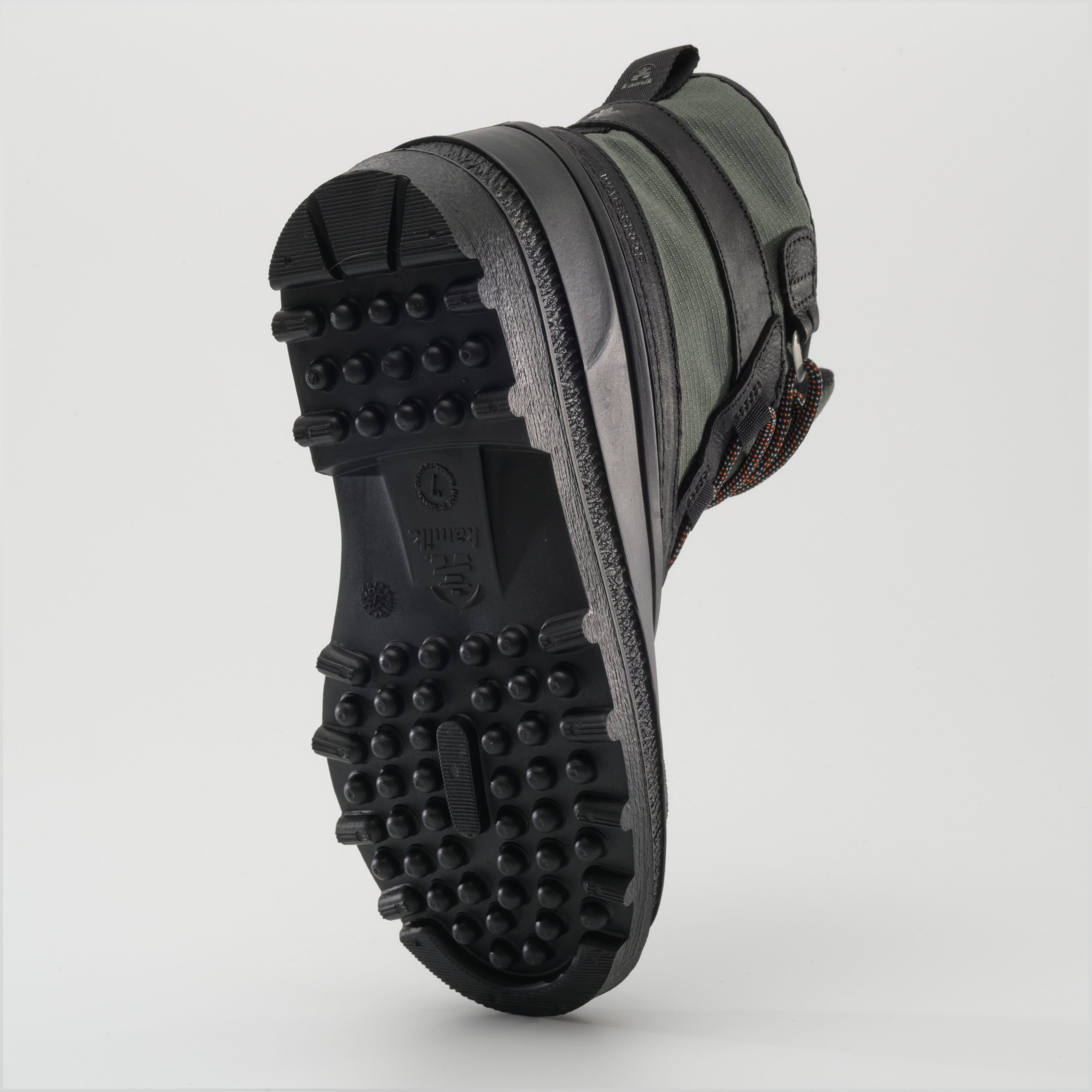 Banff - Winter Boots - Men