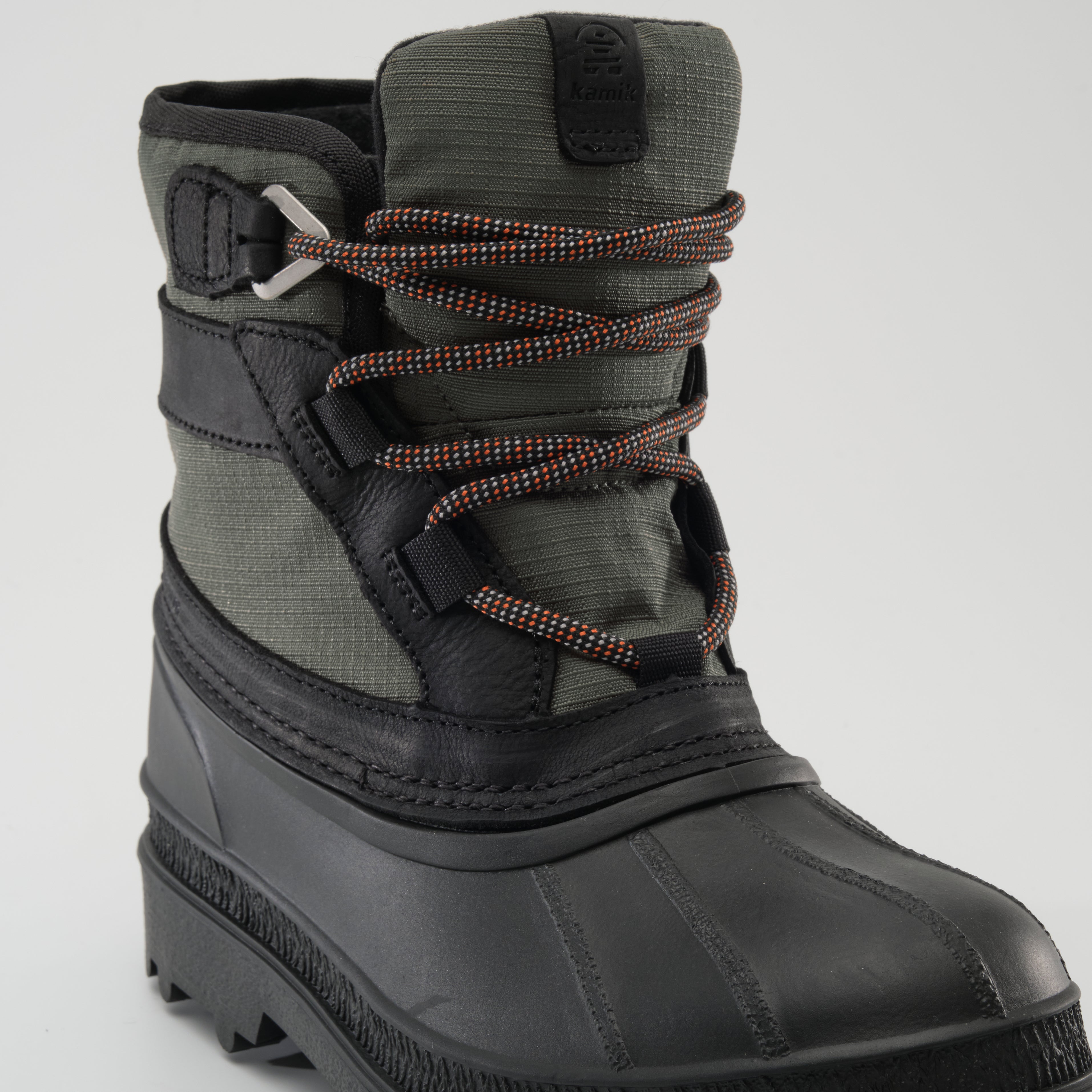 Banff - Winter Boots - Men