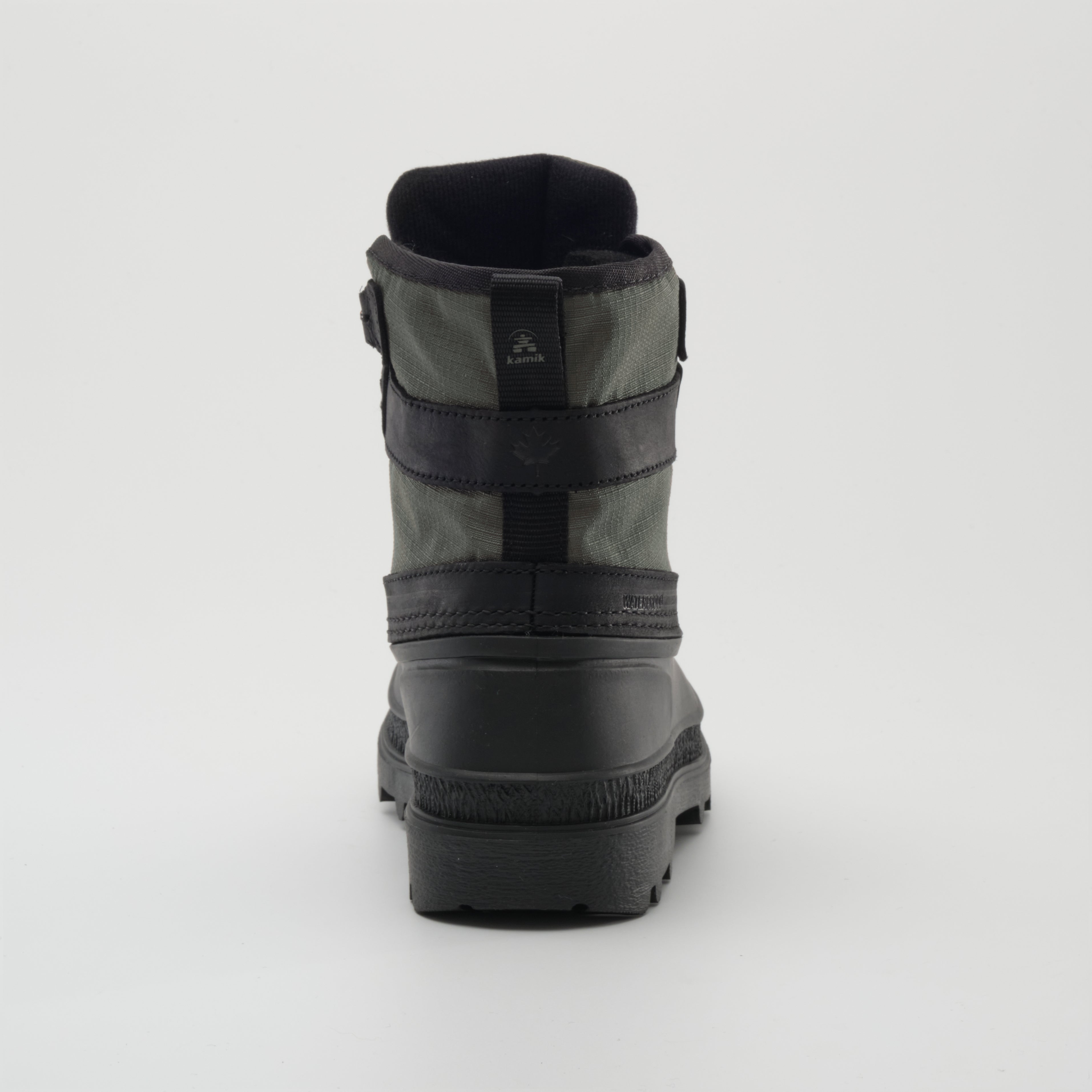 Banff - Winter Boots - Men