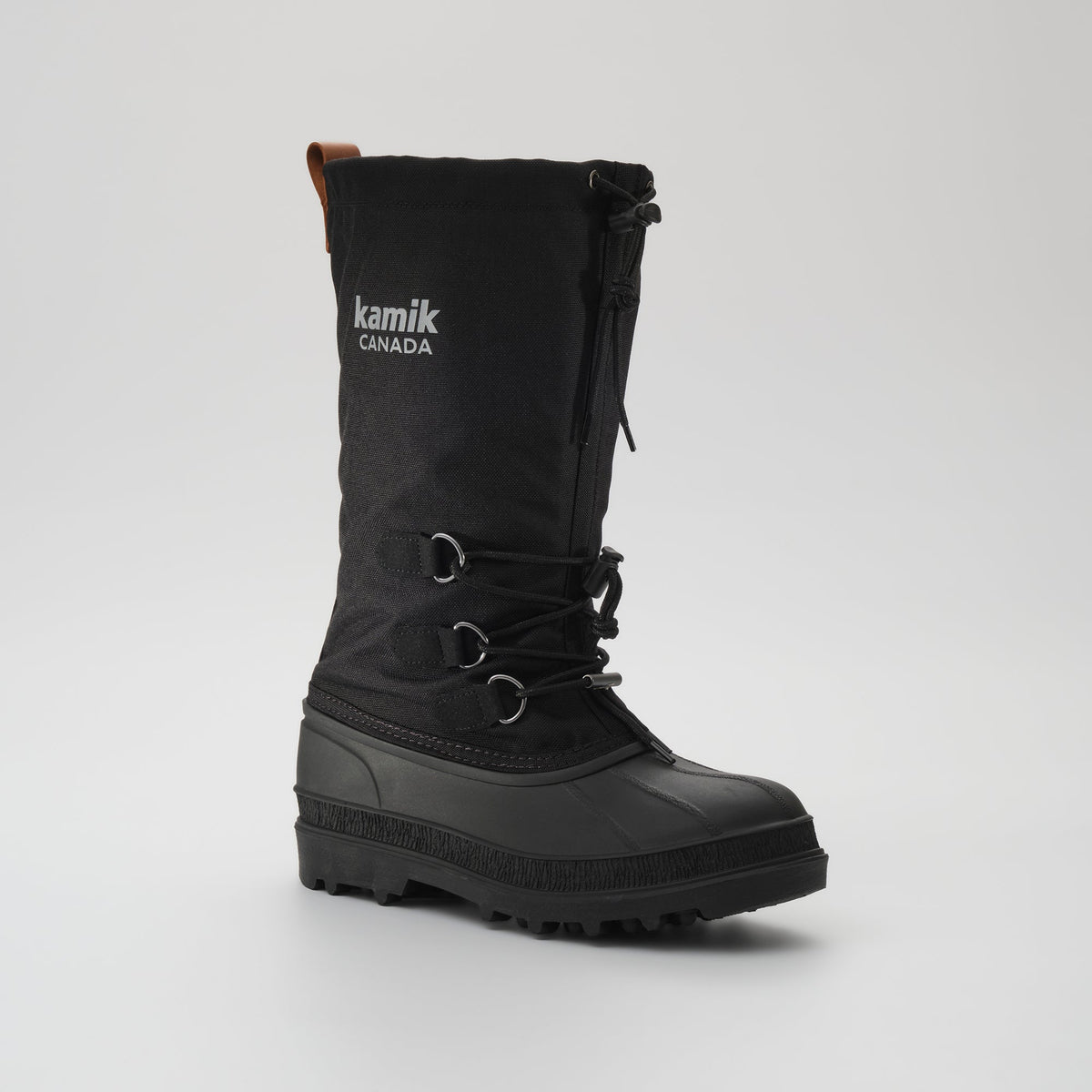 Canuck - Winter Boots - Men