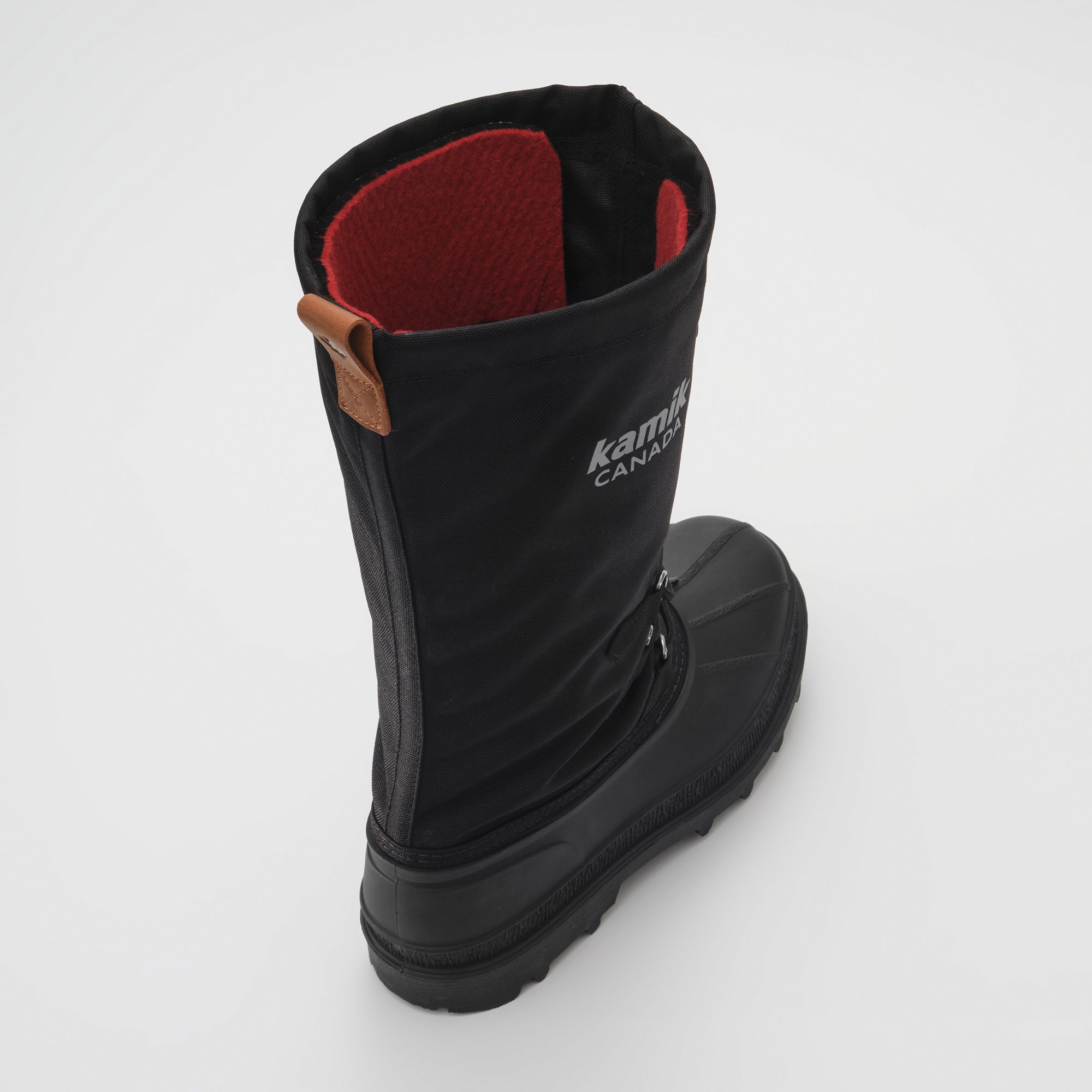 Canuck - Winter Boots - Men