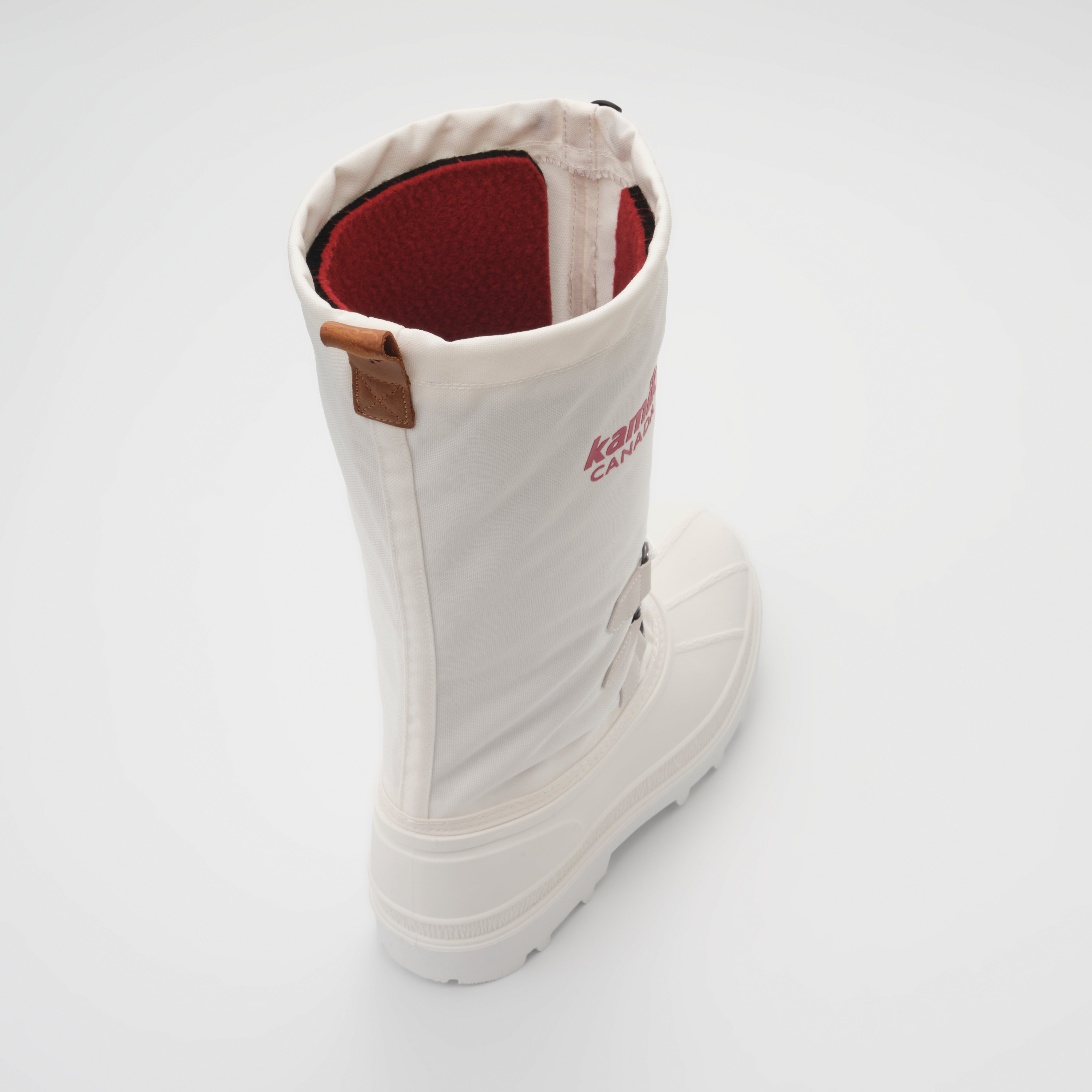 Canuck - Winter Boots - Men