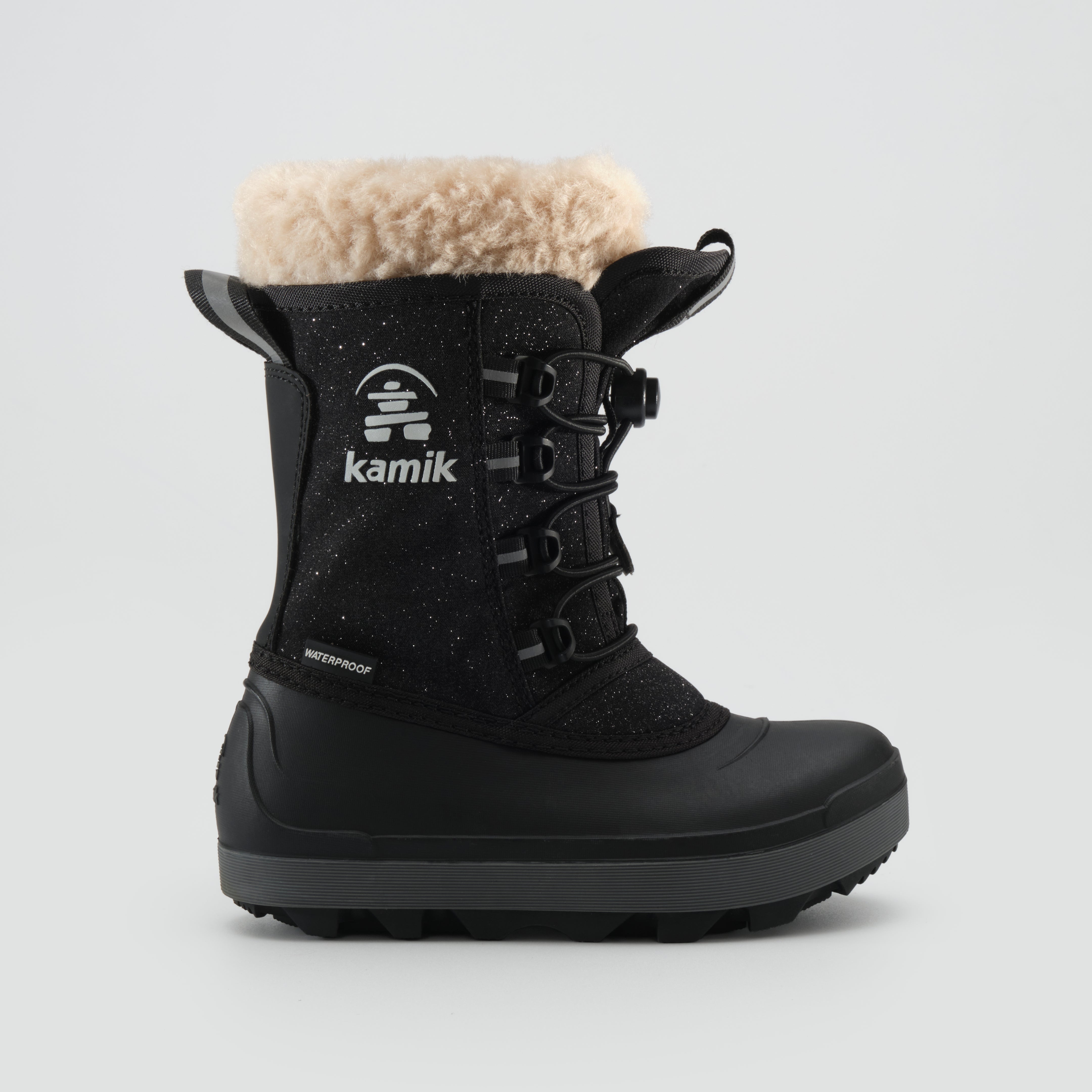Cascade - Winter Boots - Kids