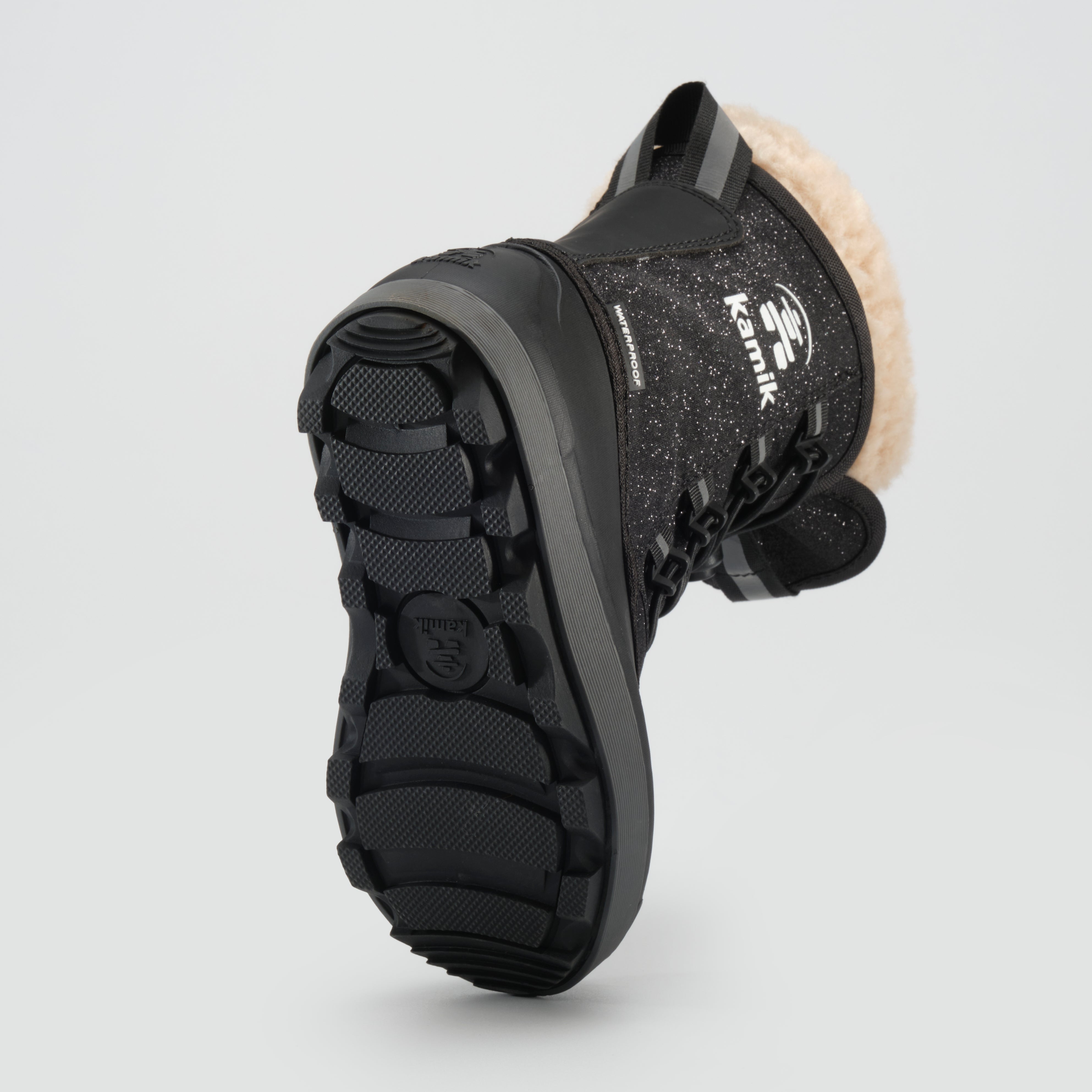 Cascade - Winter Boots - Kids
