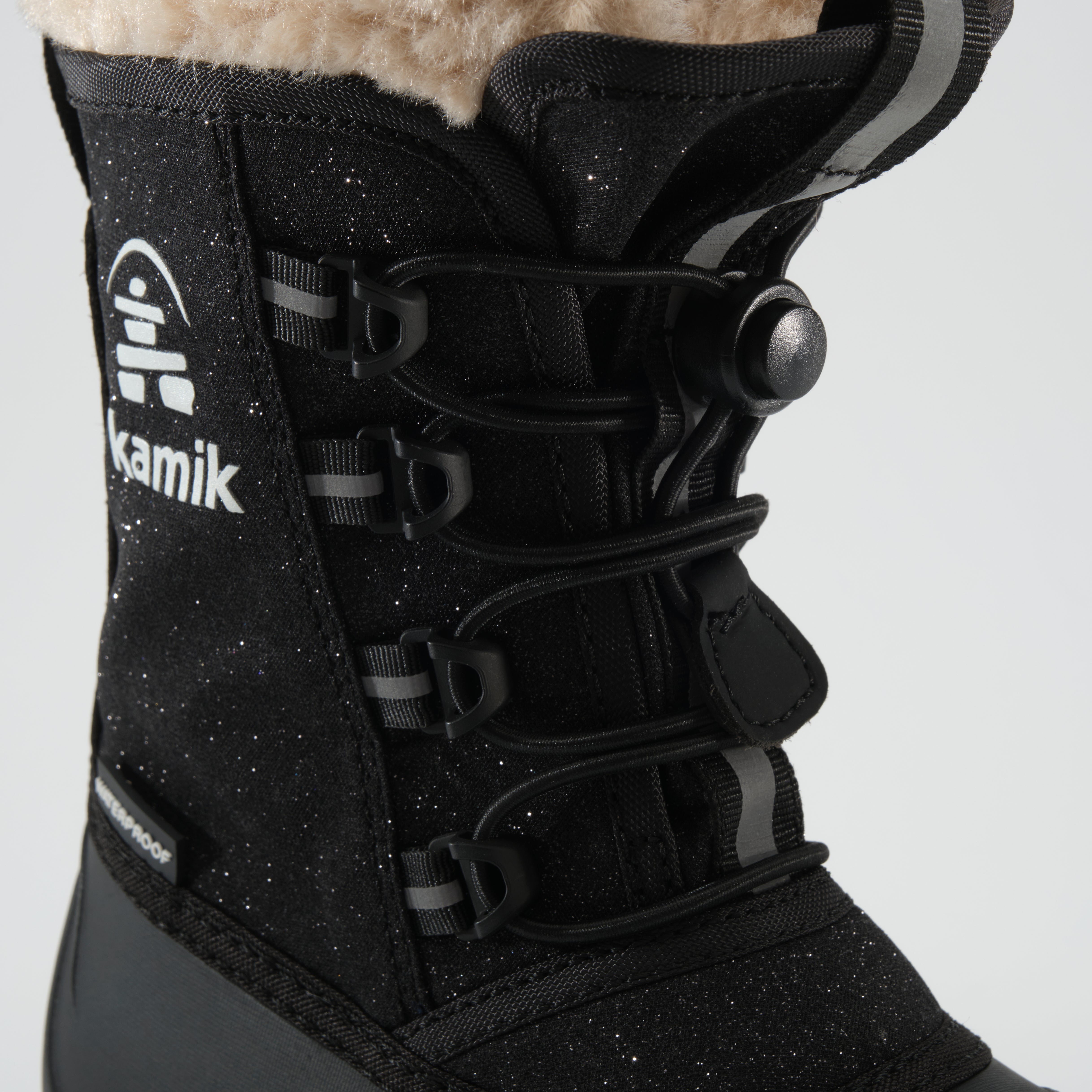 Cascade - Winter Boots - Kids