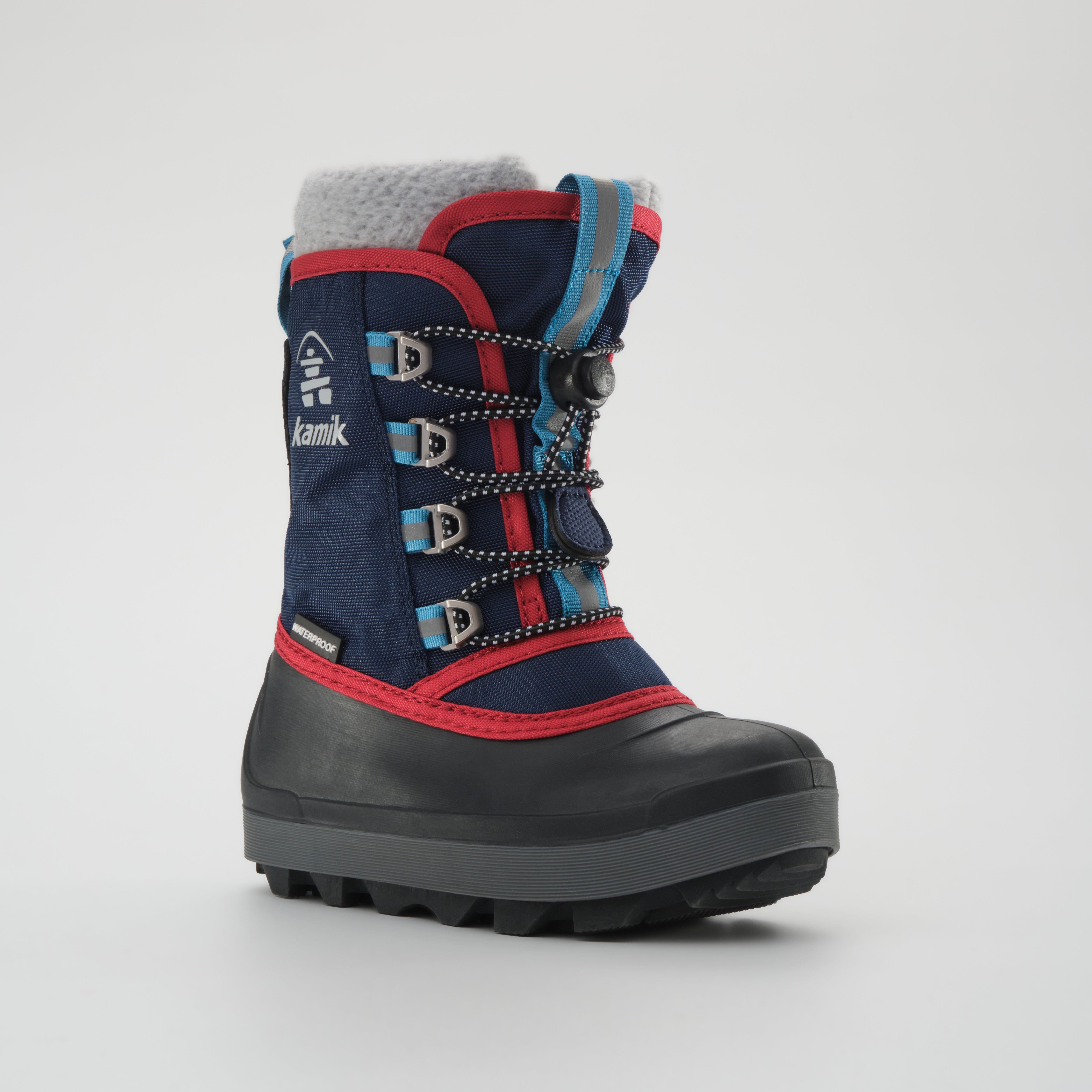 Cascade - Winter Boots - Kids
