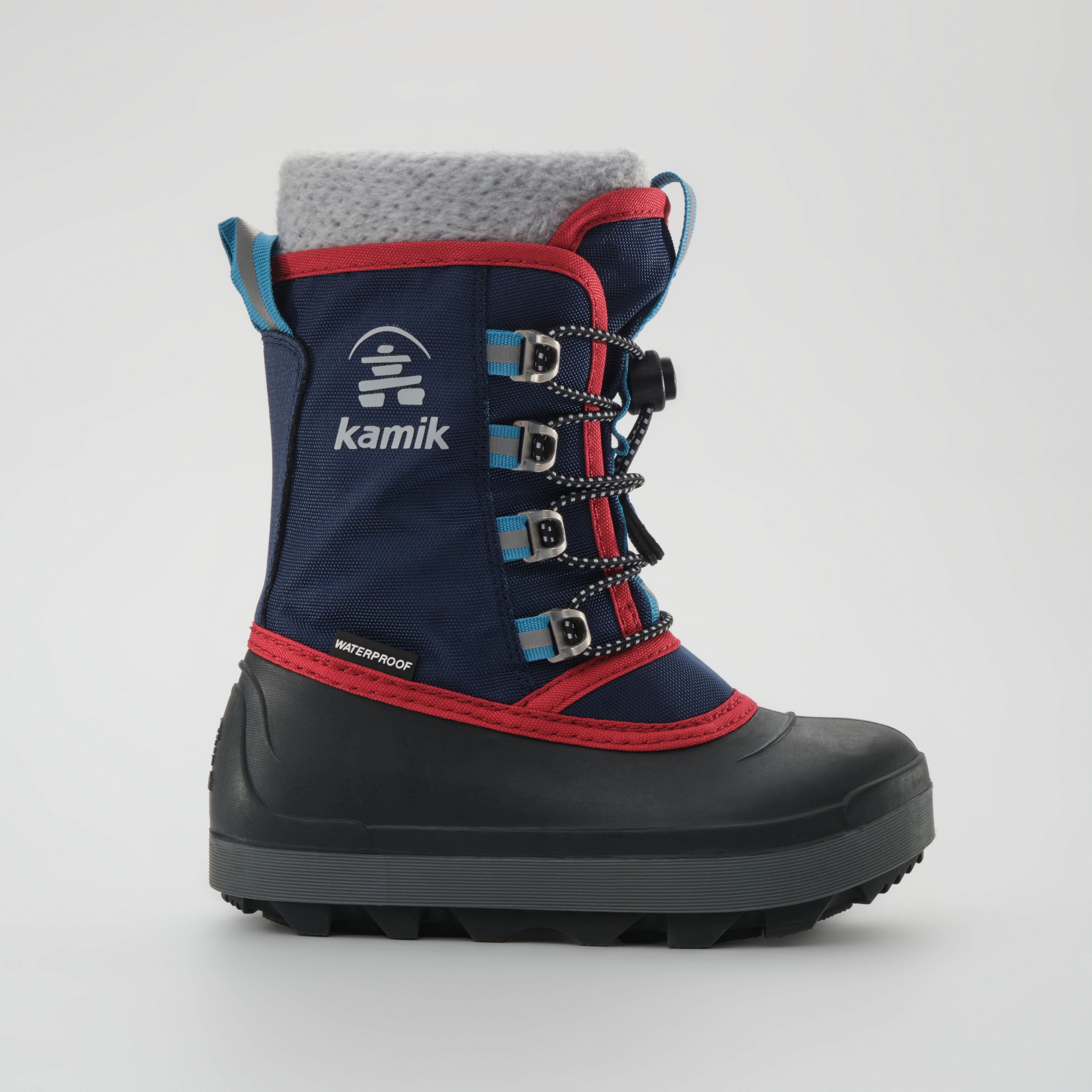 Cascade - Winter Boots - Kids