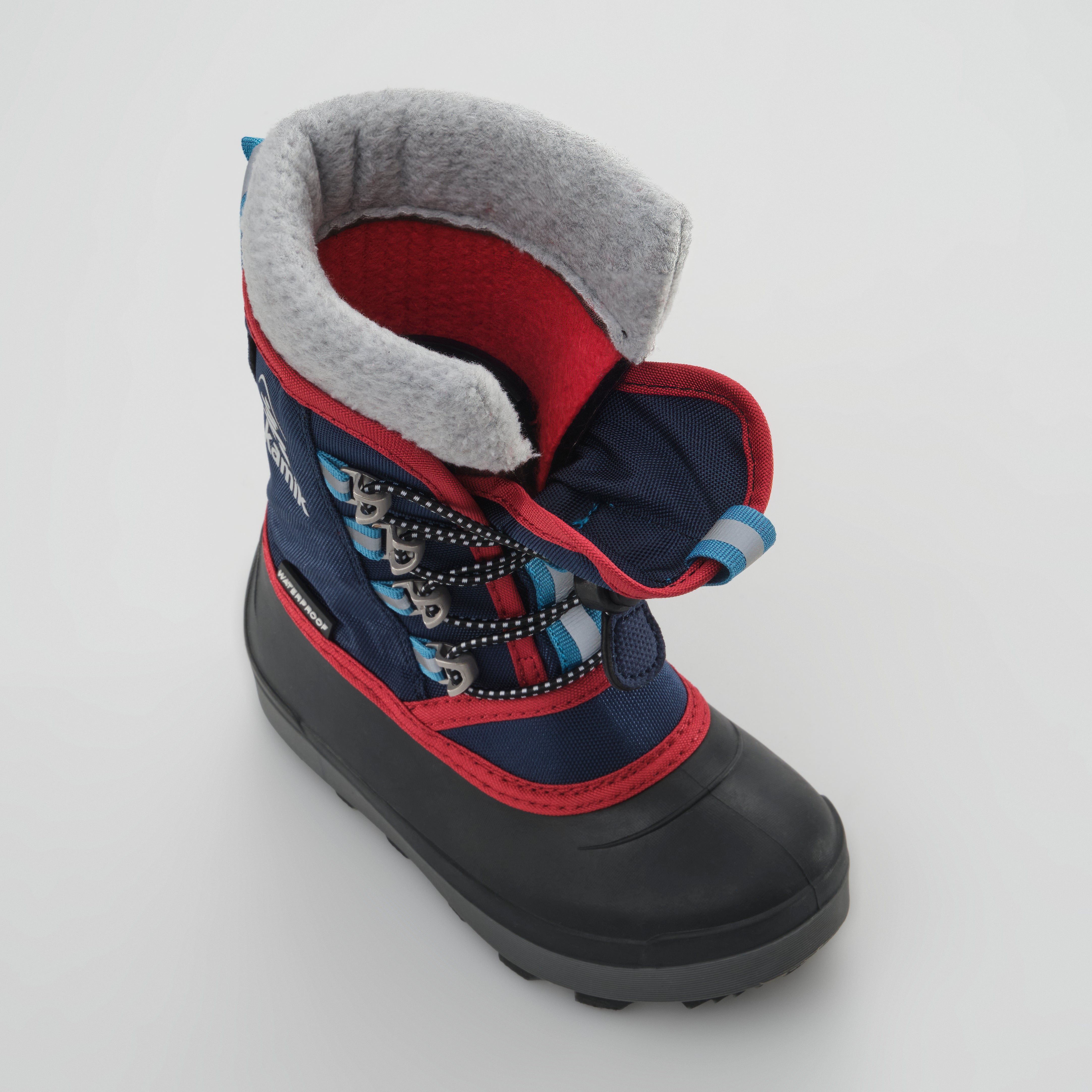Cascade - Winter Boots - Kids