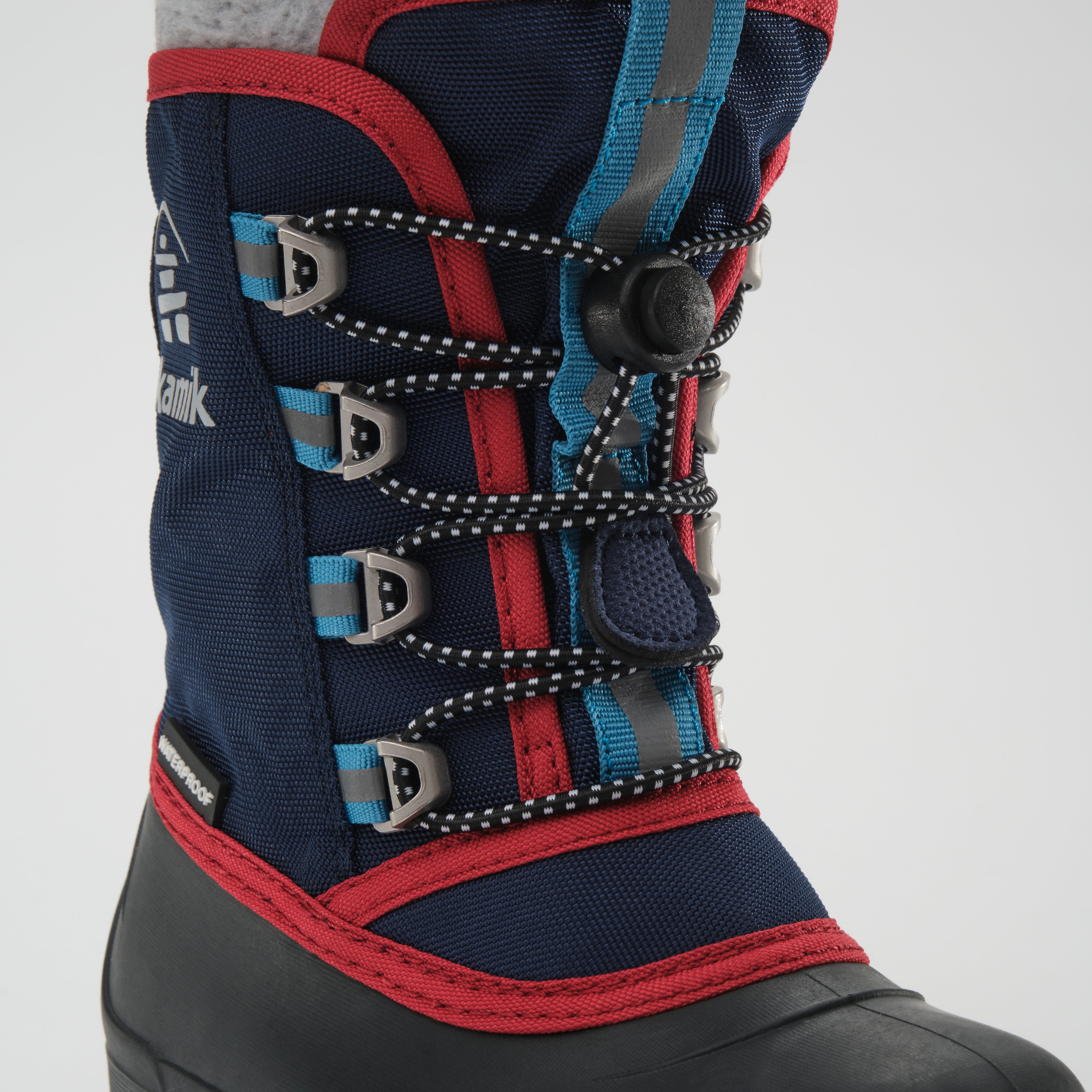 Cascade - Winter Boots - Kids