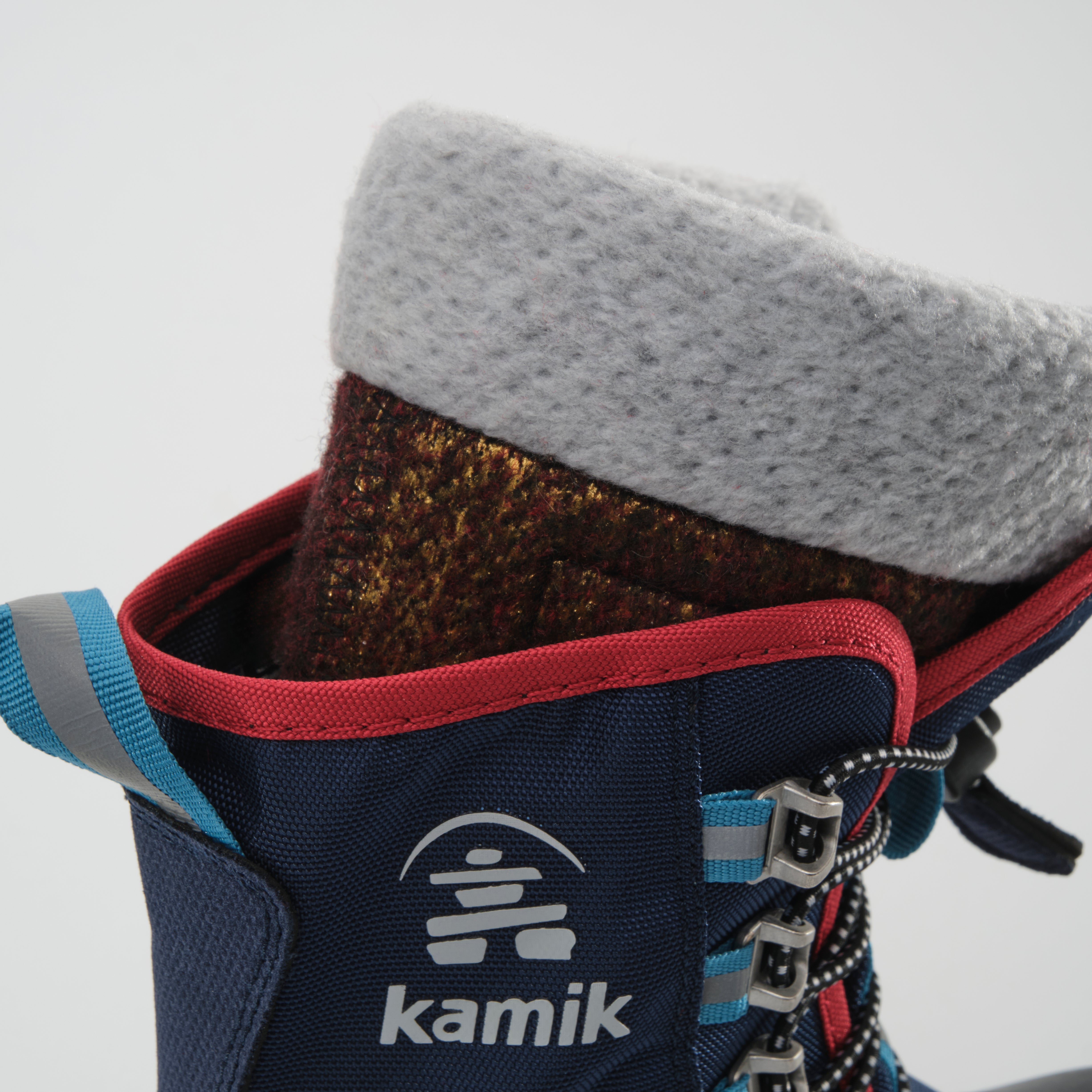 Cascade - Winter Boots - Kids