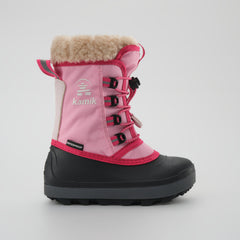Cascade - Winter Boots - Kids