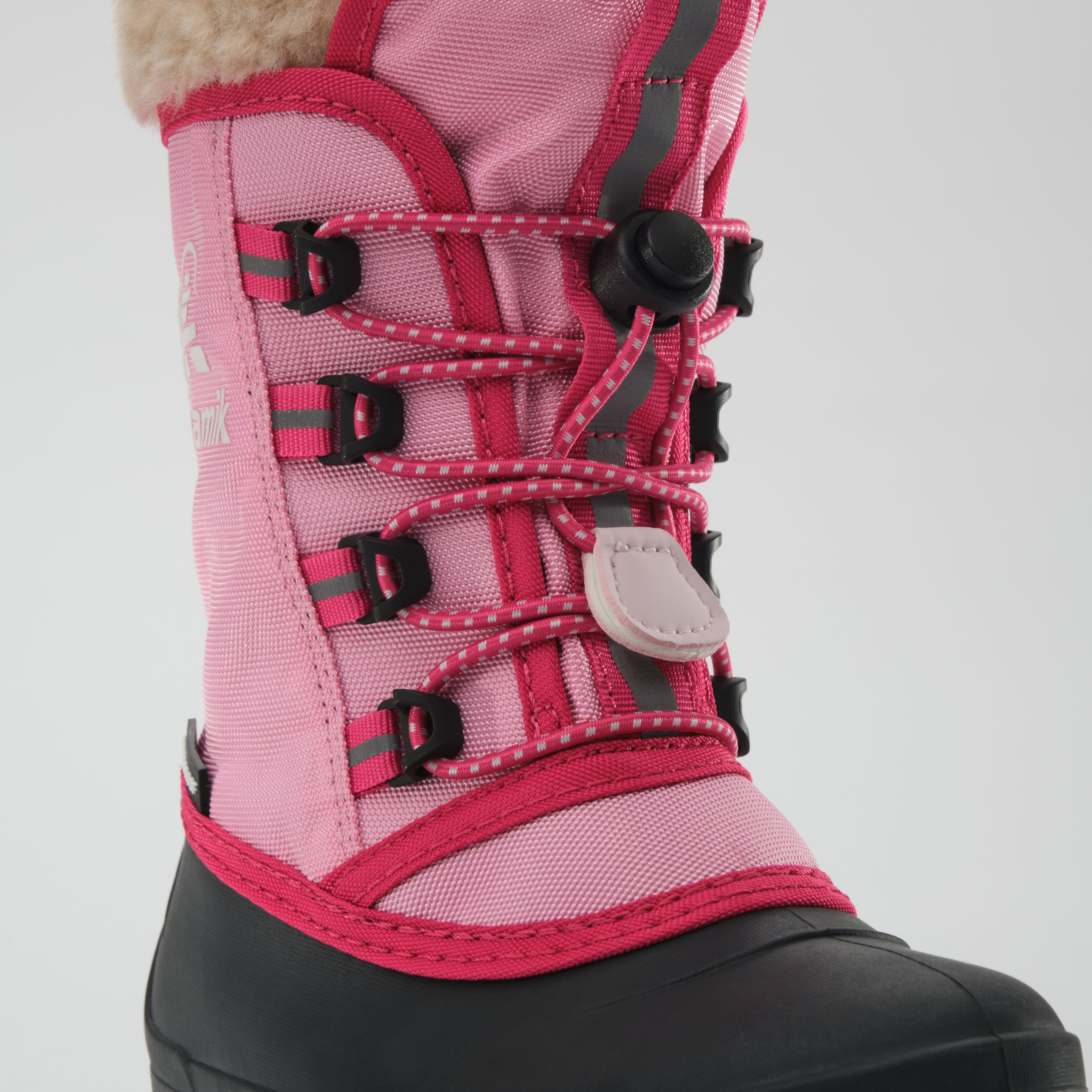 Cascade - Winter Boots - Kids